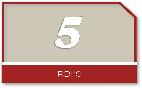 5,rbi’