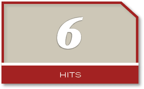 6,hit