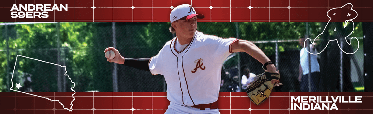 A baseball player in a white and red uniform is throwing a ball. Description generated by AI