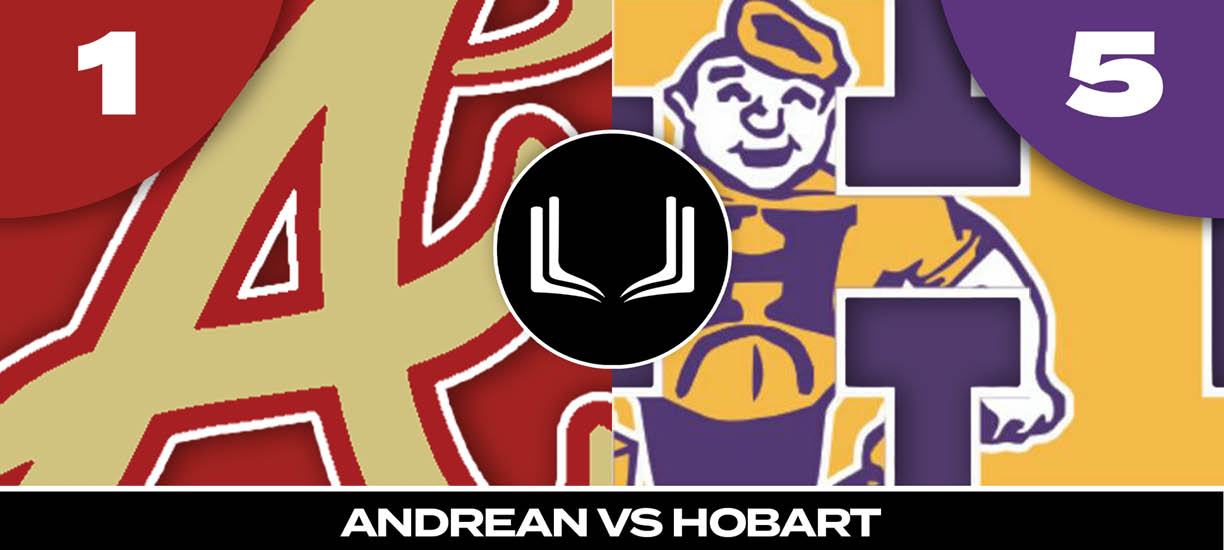 A red and gold logo with the number 15. Description generated by AI