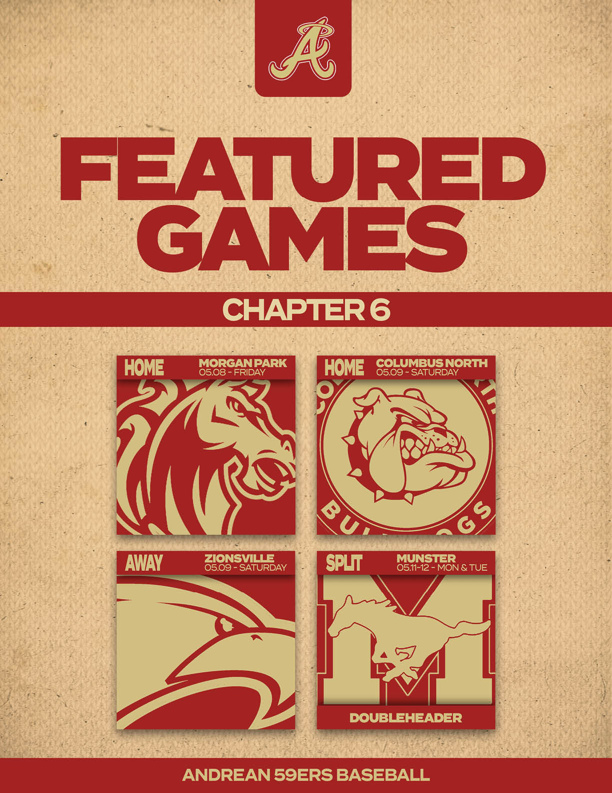 A baseball card with a lion on it. Description generated by AI