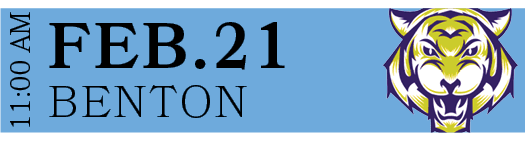 BENTON,FEB.21,11:00 A