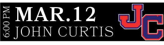 JOHN CURTIS,MAR.12,6:00 P