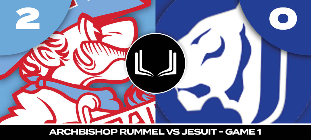 Two sports teams face off in a game. AI generated content