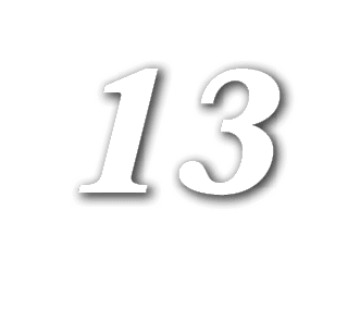 13