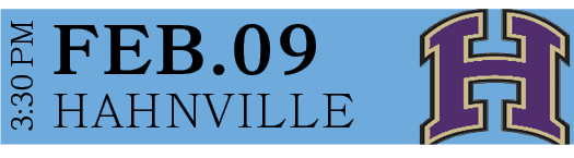 HAHNVILLE,FEB.09,3:30 P