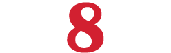 8