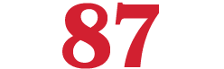 87