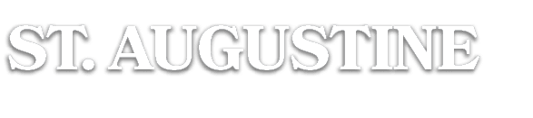 st. augustine