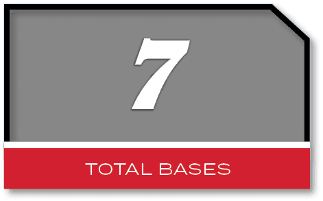 7,total base