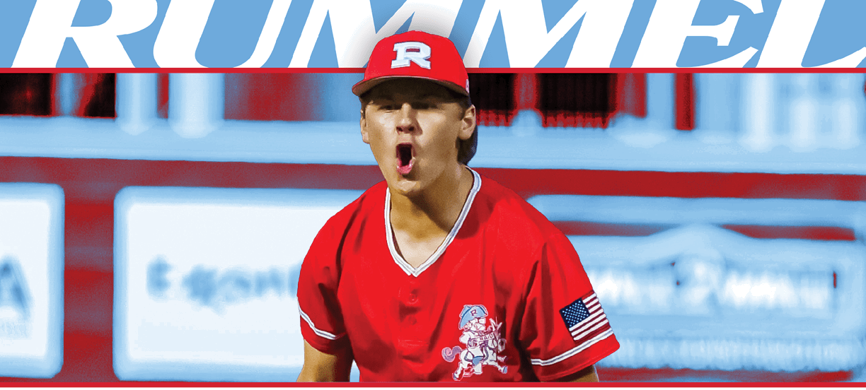 A baseball player wearing a red jersey with the number 12 on it. AI generated content
