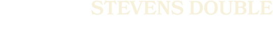 stevens double