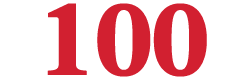 100