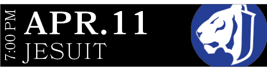 JESUIT,APR.11,7:00 P