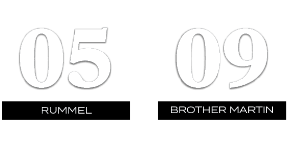 09,05,brother martin,rummel