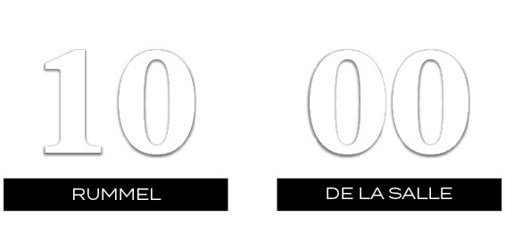00,10,de la salle,rummel