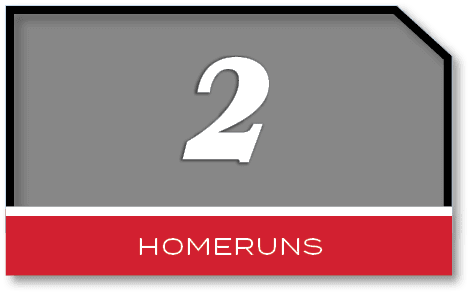 2,homerun