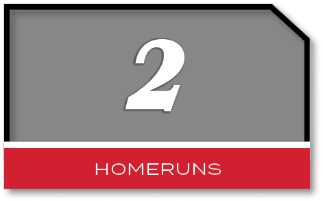 2,homerun