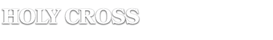 HOLY CROSS