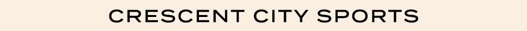 CRESCENT CITY SPORTS