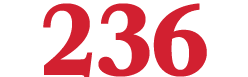 236