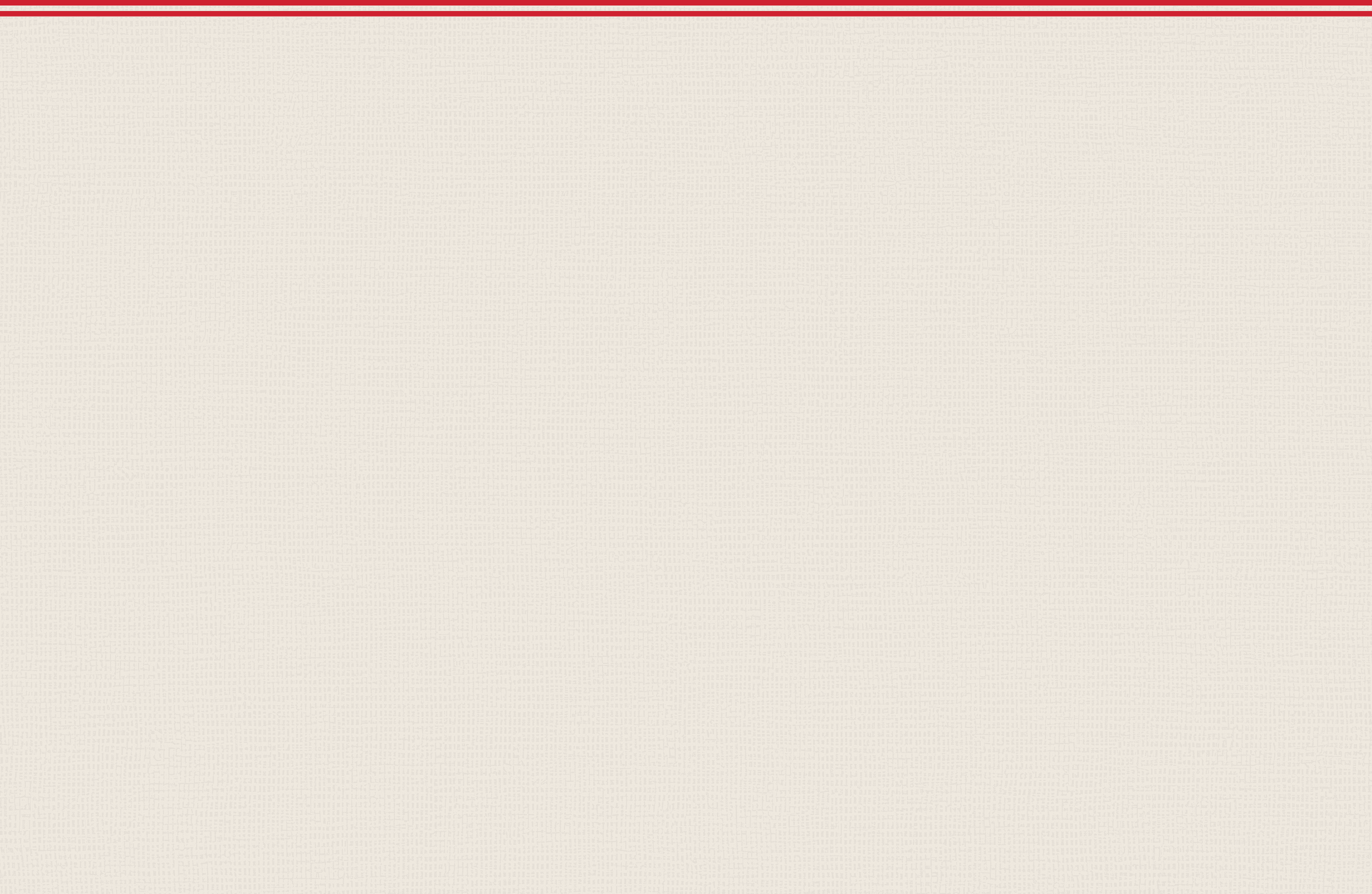 A white sheet of paper with red trim. Description generated by AI