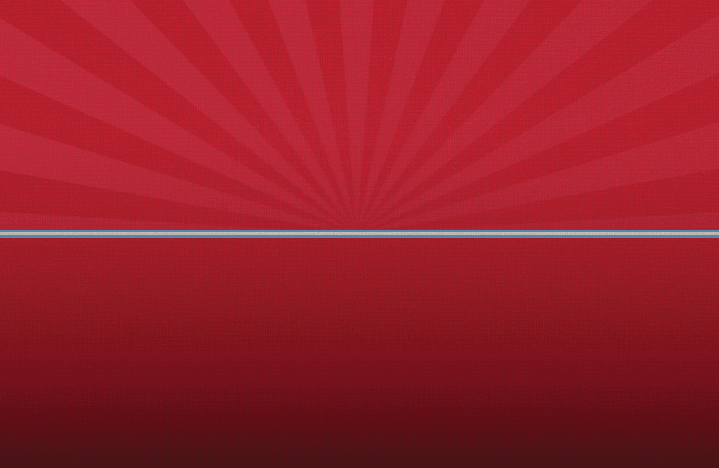 A red background with a yellow sun. Description generated by AI