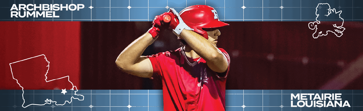 A man wearing a red shirt and red hat is swinging a bat. AI generated content