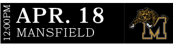 MANSFIELD,APR. 18,12:00P