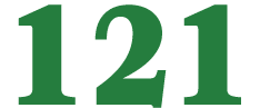 121