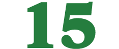 15