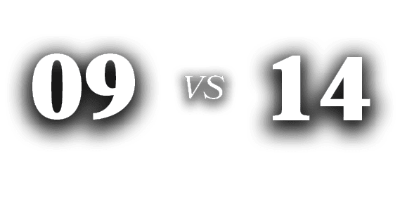 14,vs,0