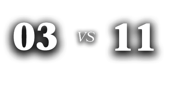 11,vs,0