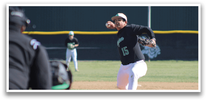 A baseball player is in the middle of a pitch, with his arm fully extended. AI generated content