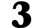 3