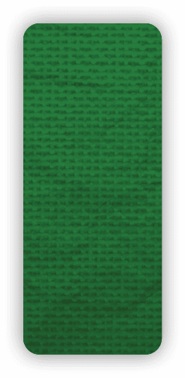 A green cloth with a texture. AI generated content
