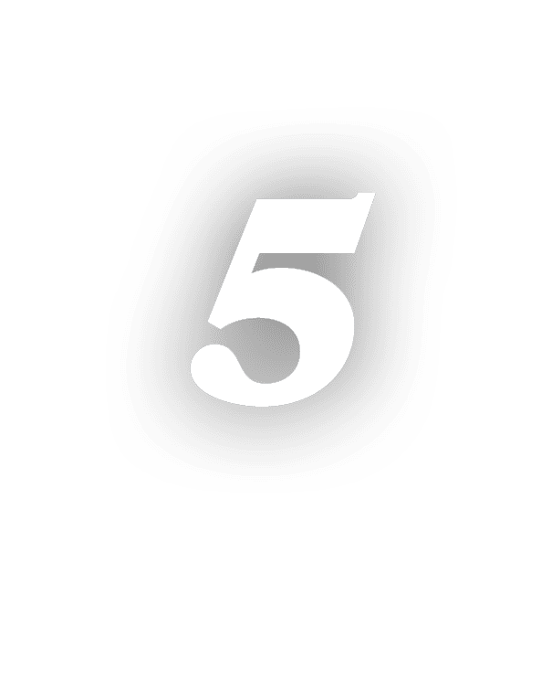 5