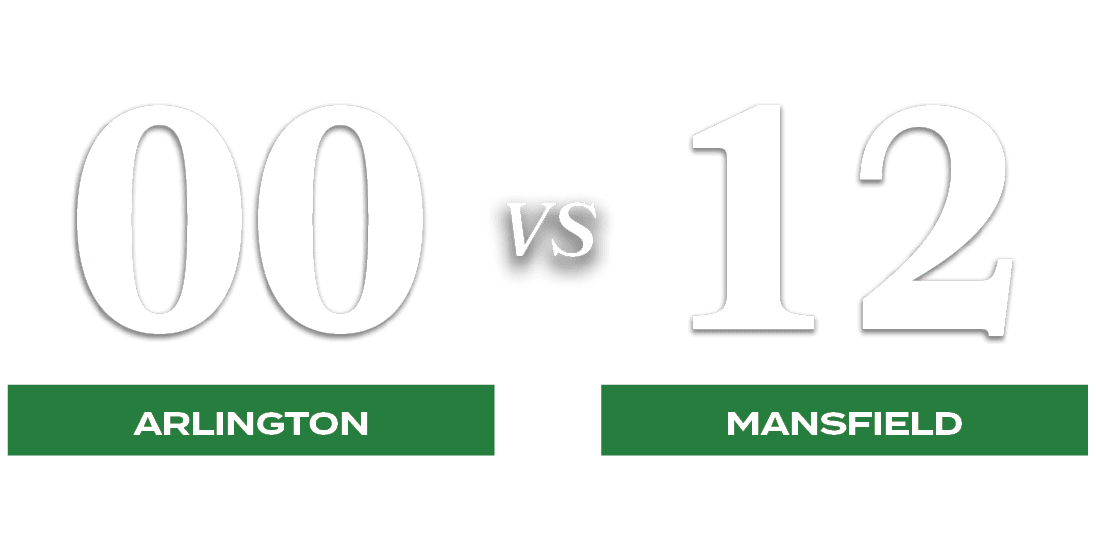 12,00,VS,MANSFIELD,Arlingto