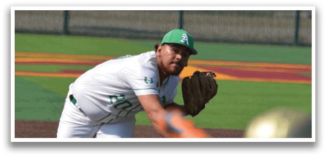 A baseball player in a white uniform is throwing a ball. AI generated content