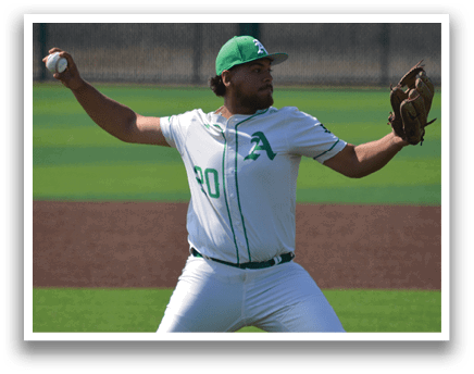 A baseball player in a white uniform is preparing to throw a ball. AI generated content