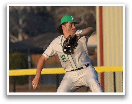 A baseball player in a white uniform is running towards a base, holding a baseball glove. AI generated content