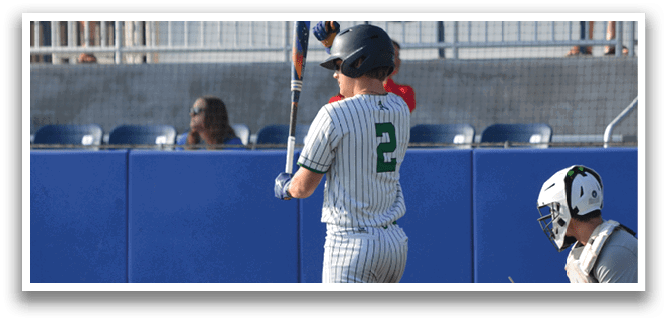 A baseball player is swinging a bat, with a catcher and umpire behind him. AI generated content