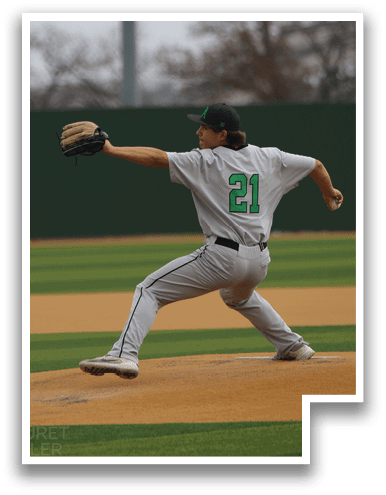 A baseball player is pitching a ball on a field. AI generated content