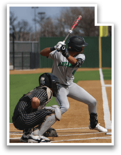 A baseball player is swinging a bat at a ball, with the catcher and umpire behind him. AI generated content