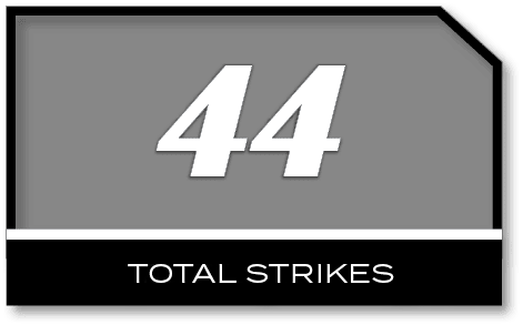 44,TOTAL STIKE