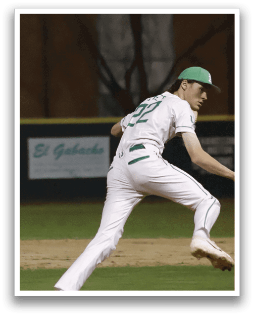 A baseball player in a white uniform is throwing a ball on a field. AI generated content