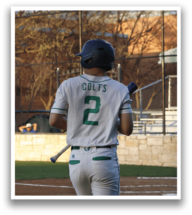 A baseball player with the number 2 on his jersey is holding a bat and walking on the field. AI generated content