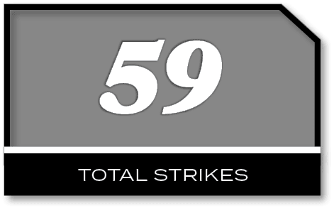 59,TOTAL STrIKE
