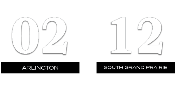 12,02,SOUTH GRAND PRAIRIE,Arlington