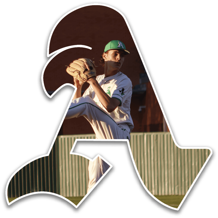 A baseball player in a white uniform is throwing a ball on a field. AI generated content